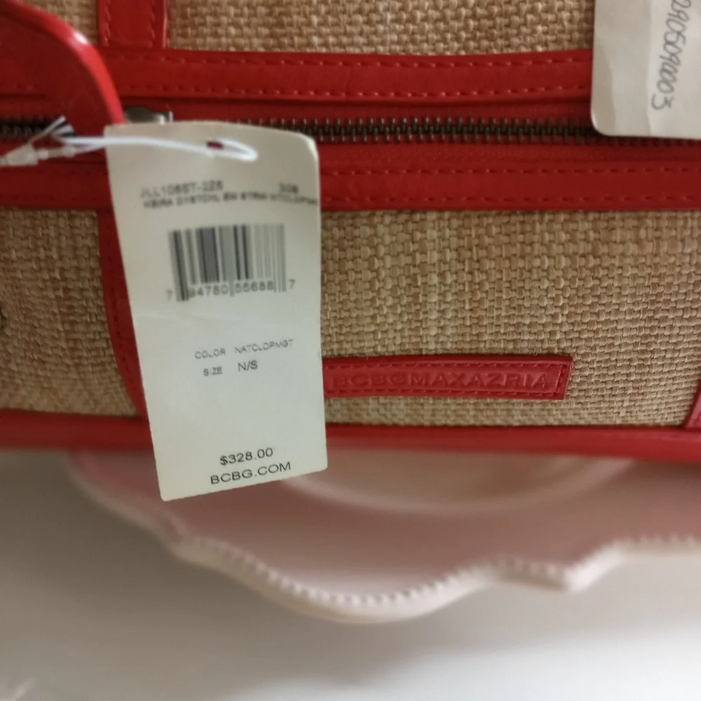 BCBG MaxAzria Handbag - Picture 7 of 16